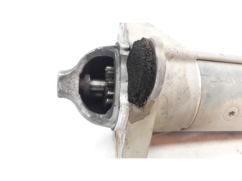 Recambio de motor arranque para nissan np300 pick-up (d23) 2.3 dci diesel cat referencia OEM IAM 233009813R ARF390251HQ 