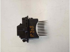 RESISTENCIA CALEFACCION 134ZCQIT3 