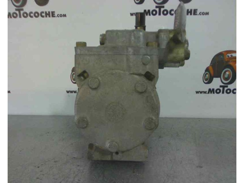Recambio de compresor aire acondicionado para hyundai accent (x3) 1.3 gls referencia OEM IAM 9770122261 32471 154