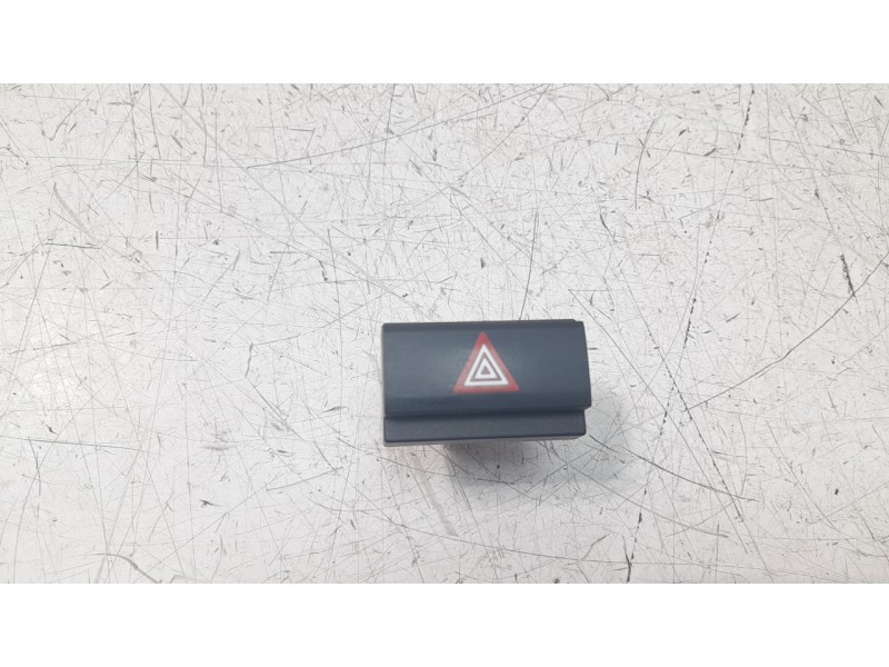 Recambio de warning para citroen jumpy fugón control m referencia OEM IAM 9809181677  