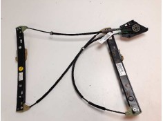 Recambio de elevalunas delantero izquierdo para audi a1 (8x) attraction referencia OEM IAM 8X3837461 106022717  2