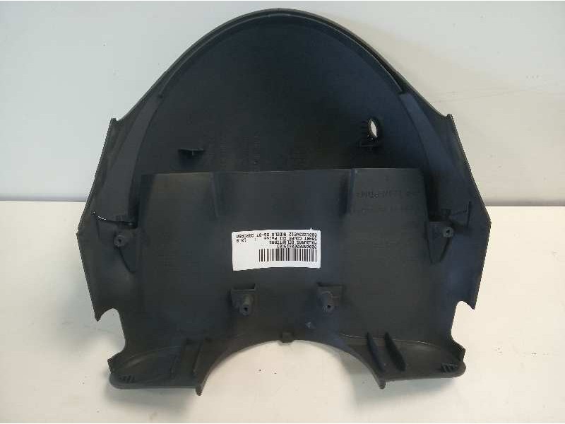 Recambio de molduras delanteras para smart coupe cdi pulse referencia OEM IAM 0001223V012 0001187V01 993790007