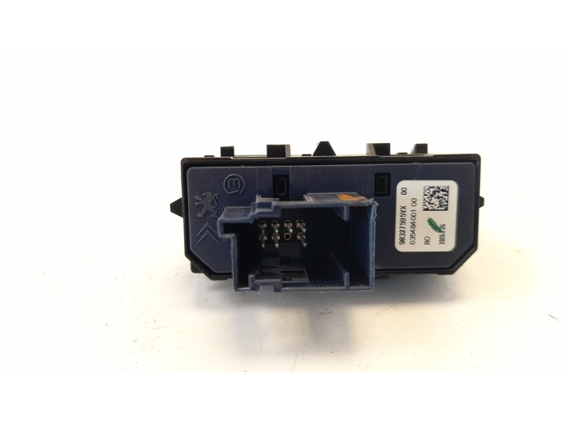 Recambio de interruptor para opel corsa f 1.2 referencia OEM IAM 98327595YX  