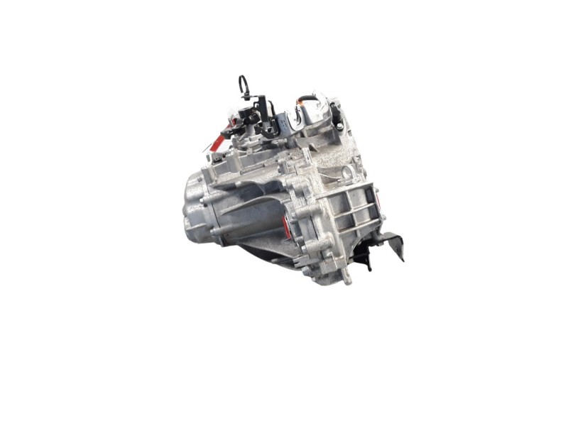 Recambio de caja cambios para hyundai i30 (gd) 1.4 cat referencia OEM IAM ZG12 4311526221 