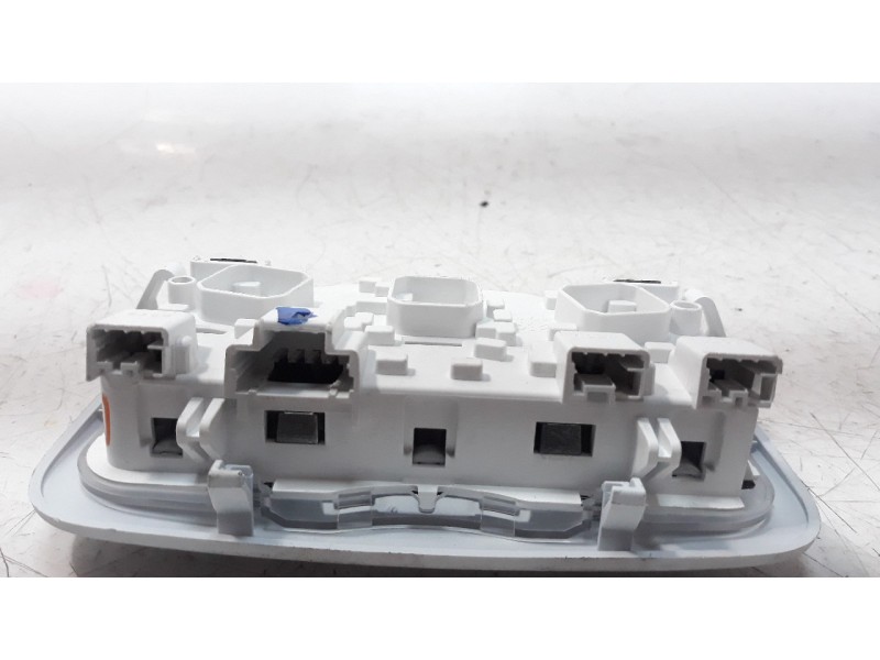 Recambio de luz interior para peugeot 2008 (--.2013) 1.2 12v e-thp referencia OEM IAM 96754056PR  