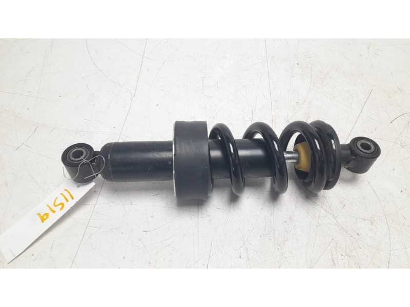 Recambio de amortiguador trasero para honda cb 125 f referencia OEM IAM 52400K98E21  