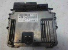 Recambio de centralita motor uce para peugeot 208 allure referencia OEM IAM 96788182 0281018228 9666729580 2