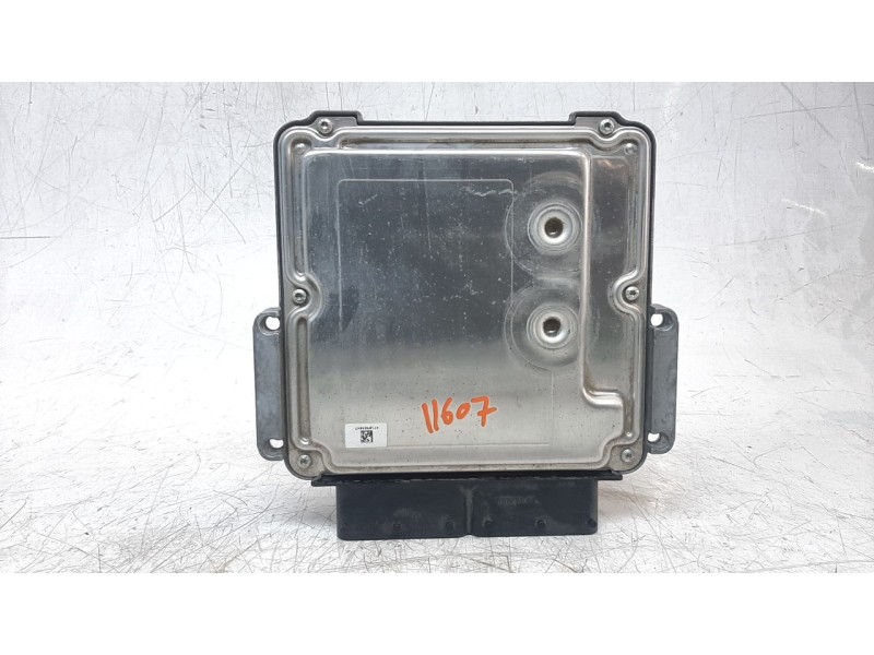 Recambio de centralita motor uce para jeep renegade 1.6 m-jet cat referencia OEM IAM 55265162  