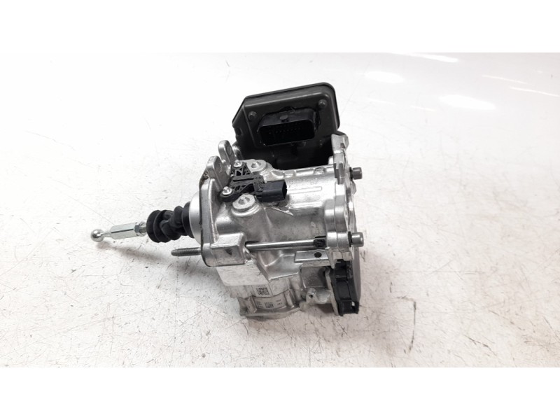 Recambio de servofreno para audi q7 4mg referencia OEM IAM 4M0614105T  