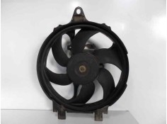 Recambio de electroventilador para ford fiesta berl./courier surf referencia OEM IAM 92AB8K620BA  