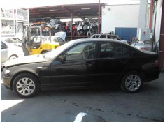 BMW SERIE 3 BERLINA (E46)