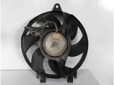 Recambio de electroventilador para ford fiesta berl./courier surf referencia OEM IAM 92AB8K620BA   2