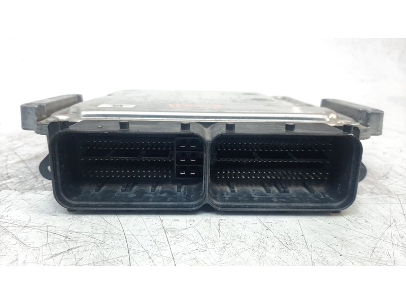 Recambio de centralita motor uce para jeep renegade 1.6 m-jet cat referencia OEM IAM 55265162  