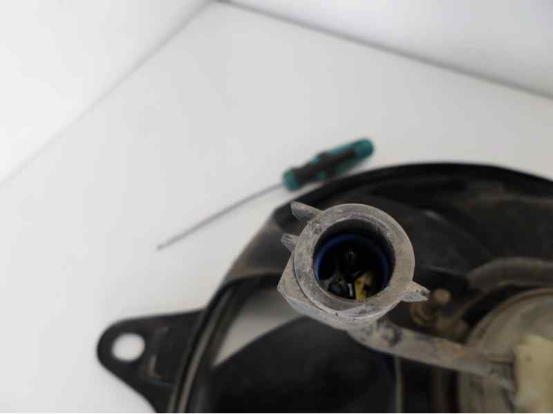 Recambio de electroventilador para ford fiesta berl./courier surf referencia OEM IAM 92AB8K620BA  