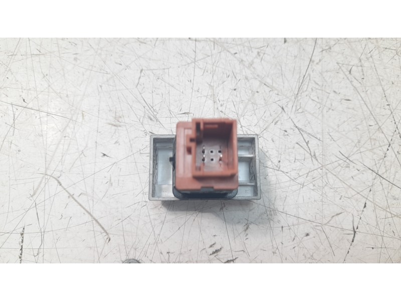 Recambio de warning para citroen jumpy fugón control m referencia OEM IAM 9809181677  