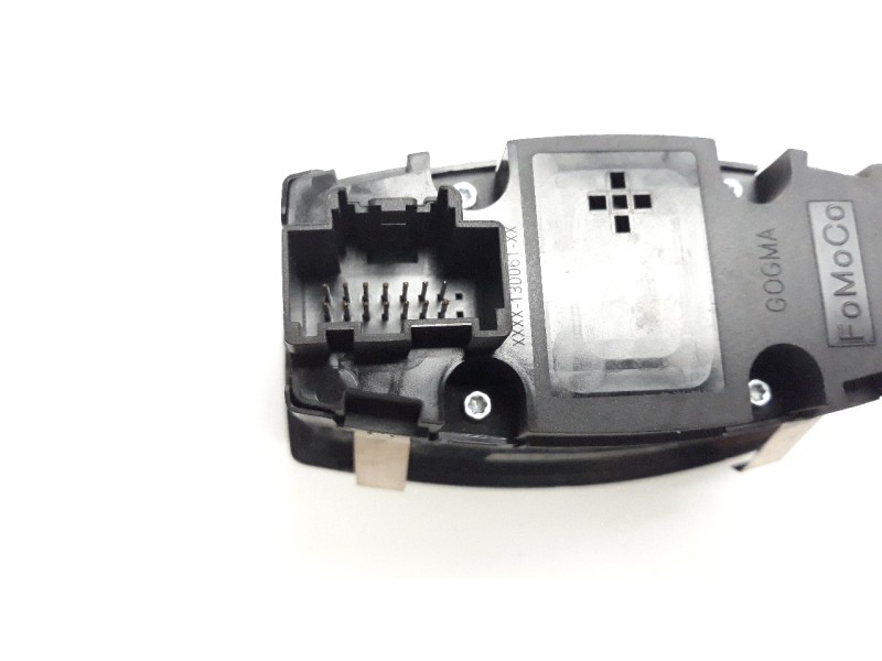 Recambio de mando luces para ford transit courier 1.5 tdci cat referencia OEM IAM 10139914  