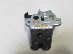 CERRADURA MALETERO / PORTON 8K9827595A 8K9827595A 