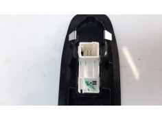 Recambio de mando elevalunas delantero derecho para peugeot 2008 (--.2013) 1.2 12v e-thp referencia OEM IAM 98242560ZD IAF140107 2
