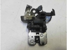 Recambio de cerradura maletero / porton para audi a1 (8x) attraction referencia OEM IAM 8K9827595A   2