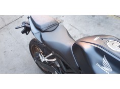 Recambio de asiento para honda cb 125 f referencia OEM IAM 77100K98E20ZA   2