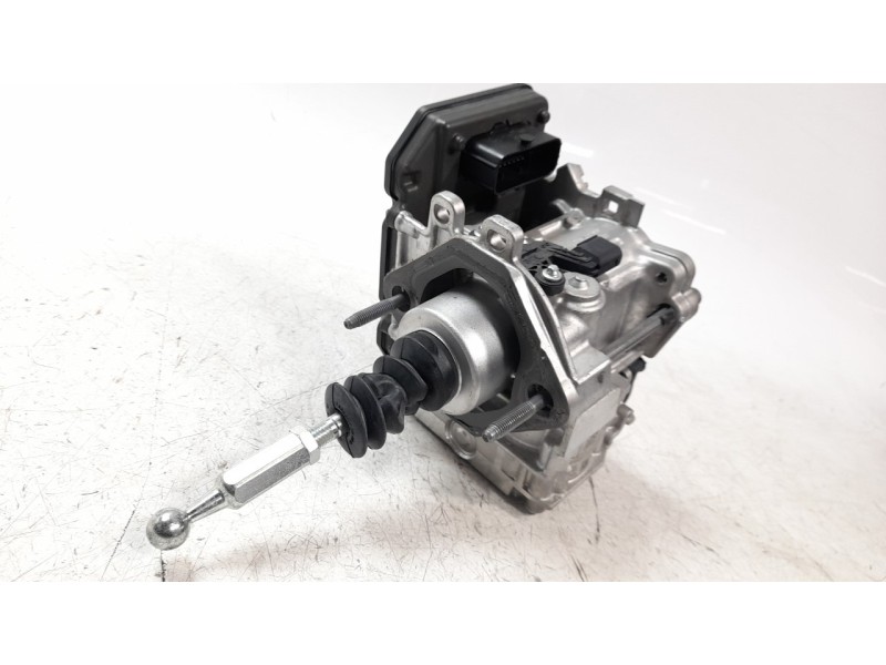Recambio de servofreno para audi q7 4mg referencia OEM IAM 4M0614105T  