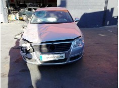 volkswagen passat berlina (3c2) del año 2007 2