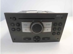 SISTEMA AUDIO / RADIO CD 13233929 