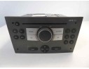SISTEMA AUDIO / RADIO CD 13233929 