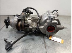 Recambio de diferencial trasero para kia sportage drive 4x2 referencia OEM IAM K01866   2