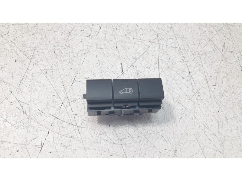 Recambio de interruptor para citroen jumpy fugón control m referencia OEM IAM 98088536ZD  