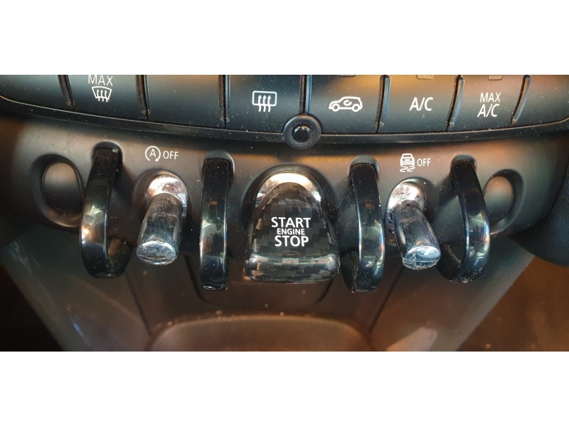 Recambio de conmutador de arranque para mini mini (f56) 1.5 12v referencia OEM IAM 61319328287  
