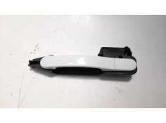 MANETA EXTERIOR TRASERA IZQUIERDA E4B5A224A37 E4B5A224A37 