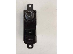 Recambio de interruptor para peugeot 208 active referencia OEM IAM   