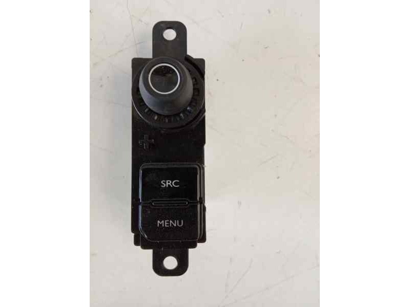 Recambio de interruptor para peugeot 208 active referencia OEM IAM   