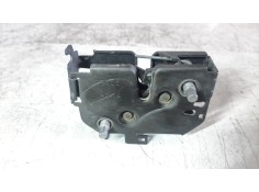 Recambio de cerradura capo para jeep renegade 1.6 m-jet cat referencia OEM IAM 51954797   2