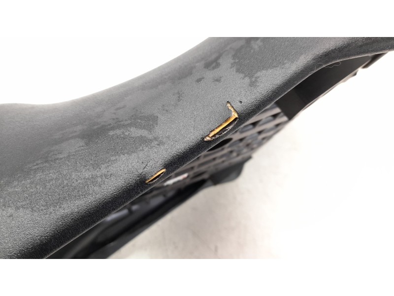 Recambio de asiento para honda cb 125 f referencia OEM IAM 77100K98E20ZA  