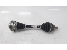 Recambio de transmision delantera izquierda para seat alhambra (711) 1.4 16v tsi referencia OEM IAM 7N0407763  