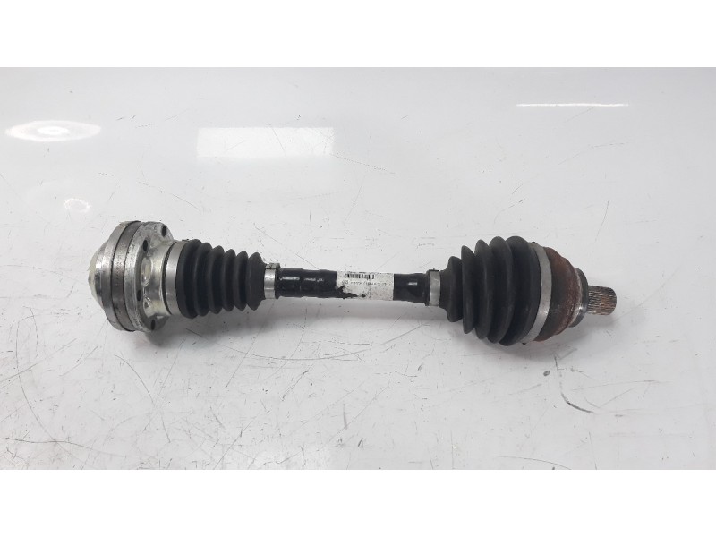 Recambio de transmision delantera izquierda para seat alhambra (711) 1.4 16v tsi referencia OEM IAM 7N0407763  