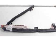 Recambio de airbag cortina delantero derecho para audi a1 (8x) attraction referencia OEM IAM 8X3880742B  