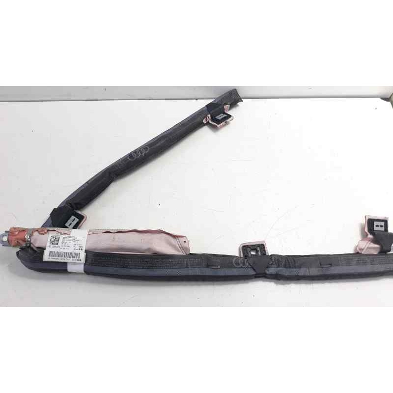 Recambio de airbag cortina delantero derecho para audi a1 (8x) attraction referencia OEM IAM 8X3880742B  