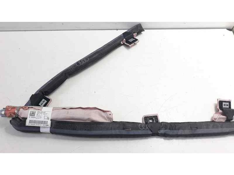 Recambio de airbag cortina delantero derecho para audi a1 (8x) attraction referencia OEM IAM 8X3880742B  