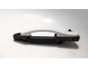 MANETA EXTERIOR TRASERA IZQUIERDA E4B5A224A37 E4B5A224A37 