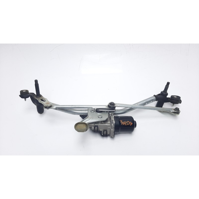Recambio de motor limpia delantero para opel corsa f 1.2 referencia OEM IAM 9824784980  