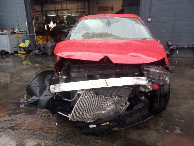 citroen c4 cactus del año 2019