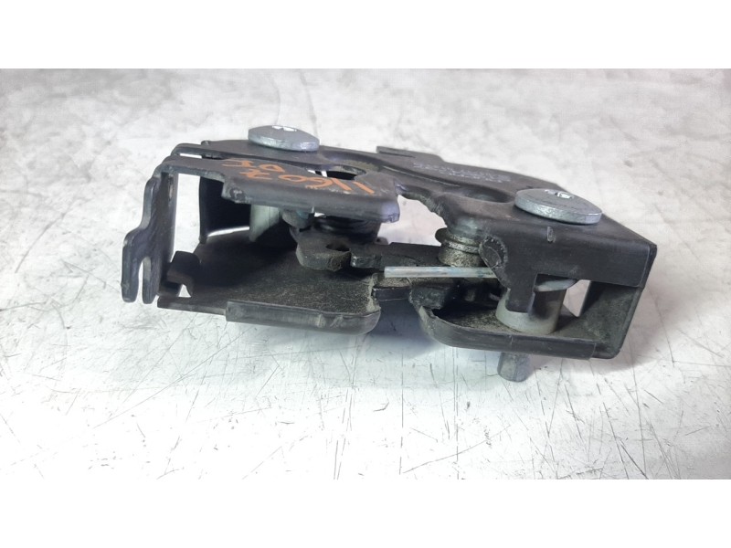 Recambio de cerradura capo para jeep renegade 1.6 m-jet cat referencia OEM IAM 51954797  