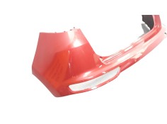 Recambio de paragolpes trasero para kia sportage 1.7 crdi cat referencia OEM IAM 86611F1000   2