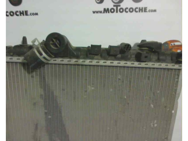 Recambio de radiador agua para citroen c5 berlina 2.0 hpi cat (rlz / ew10d) referencia OEM IAM 963808388003 58351 6784