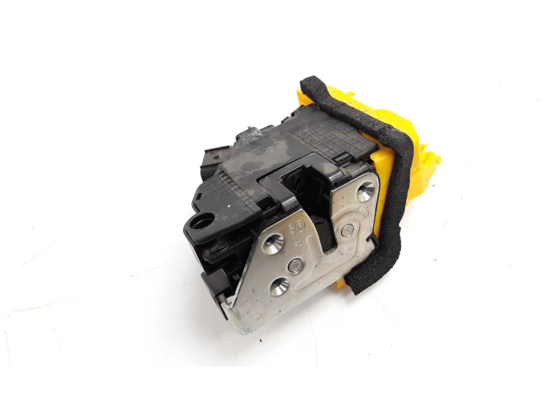 Recambio de cerradura puerta delantera derecha para hyundai i30 (gd) 1.4 cat referencia OEM IAM 81320A6010  