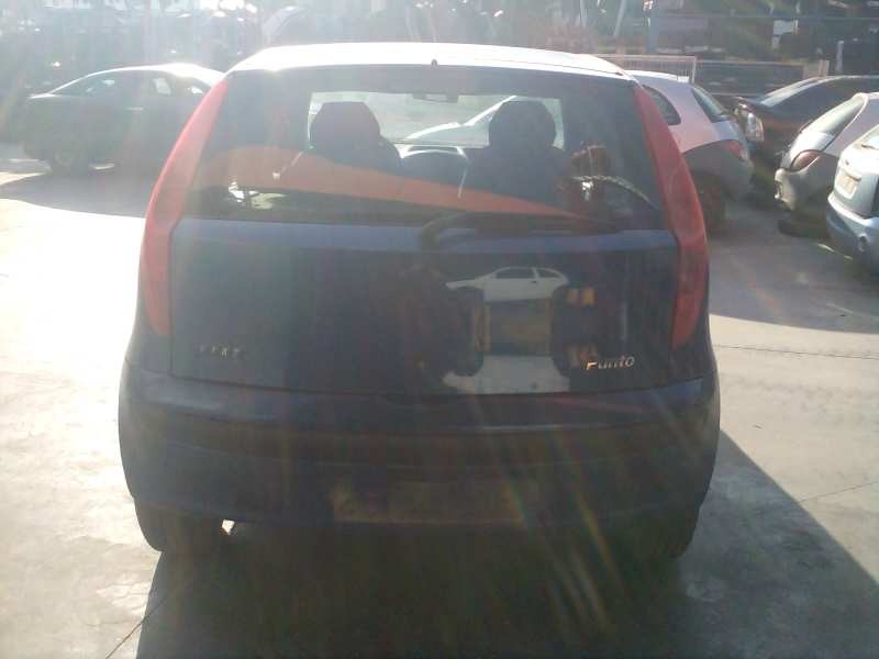 fiat punto berlina (188) del año 2003