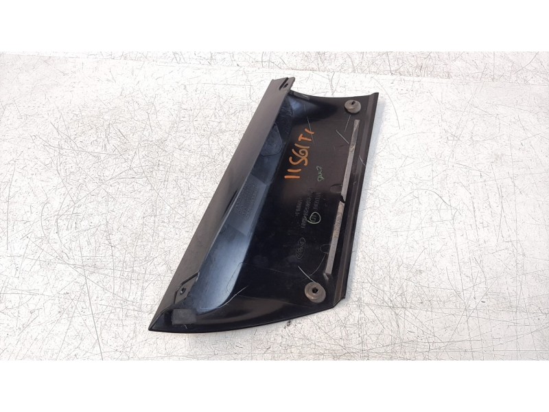 Recambio de molduras traseras para ford ecosport (cr6) 1.0 ecoboost cat referencia OEM IAM GN1529149AFW  